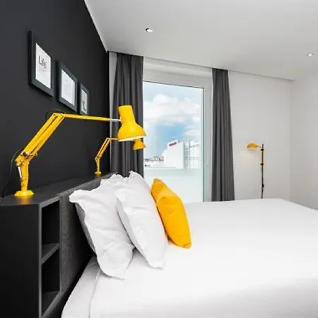 Staycity Venice 4* Mestre