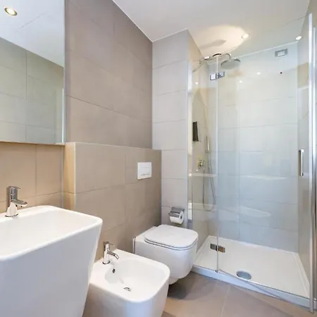 Aparthotel Staycity Venice