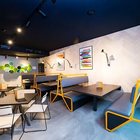 Staycity Venice Aparthotel Mestre