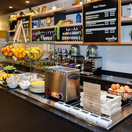 Staycity Venice Aparthotel Mestre